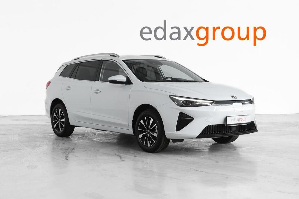 MG MG5 51 kWh Luxury