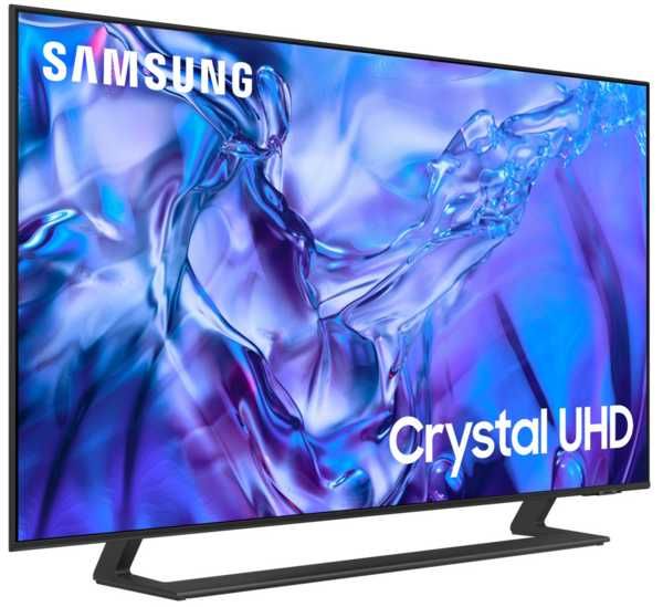 Телевізор Samsung UE55DU8572