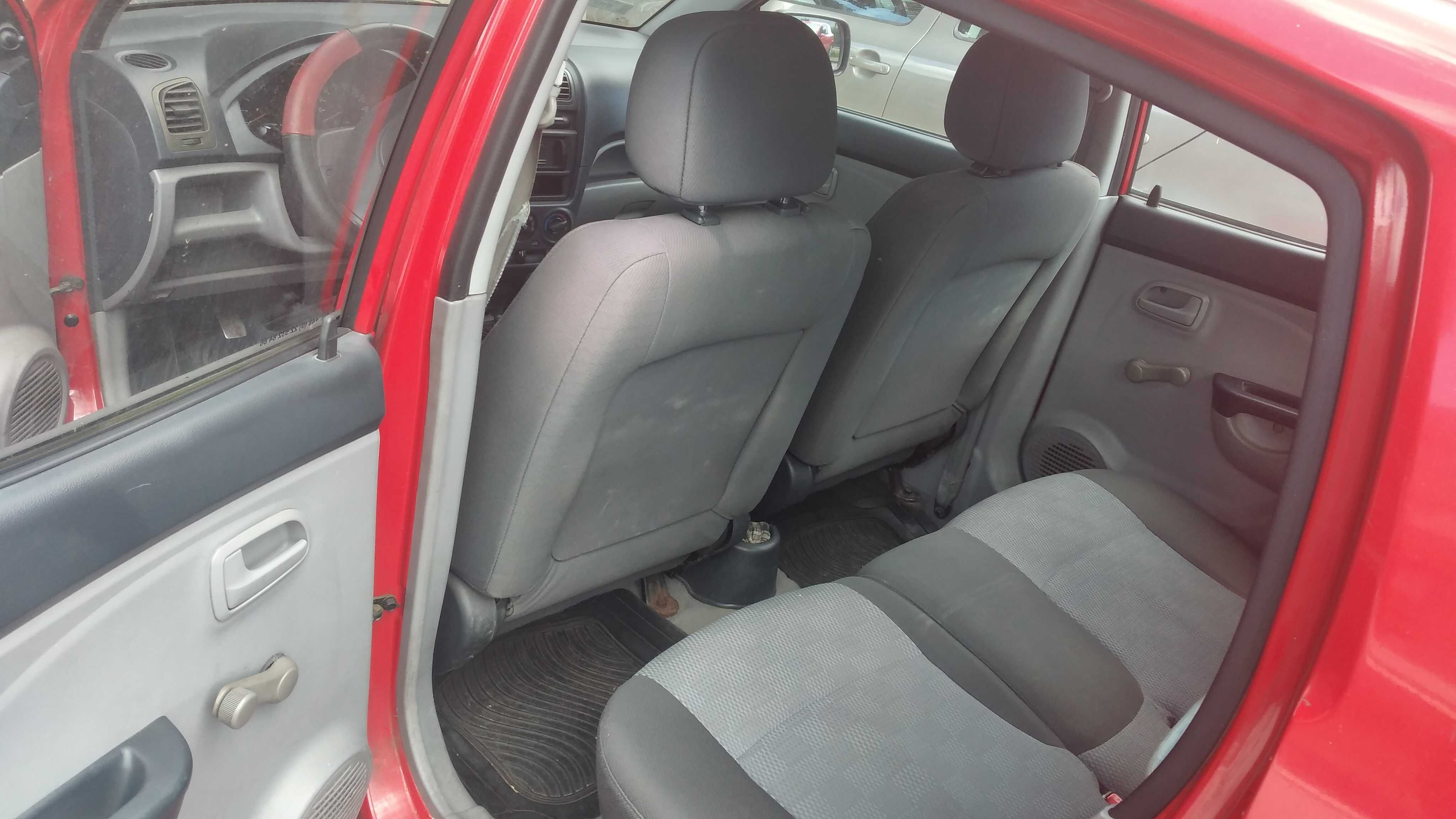 Kia Picanto 2006