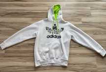 Bluza Adidas rozmiar S