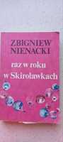 Raz w roku w Skirolawkach Zbigniew nienacki