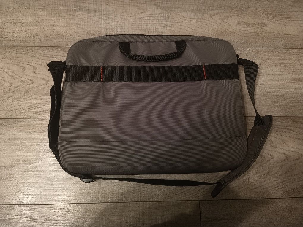 Torba na laptopa case logic