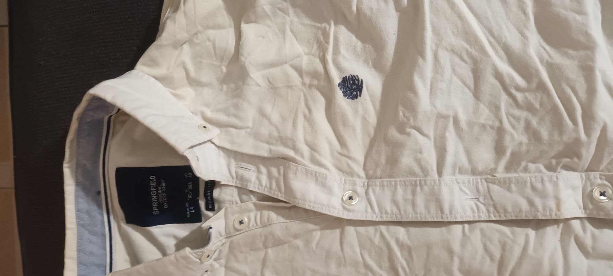 Roupa variada nova e usada 1€ envie mensagem para mais fotos