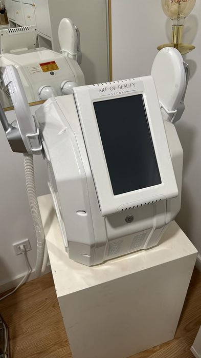 Máquina Sculpt corporal