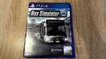 Bus Simulator PS4 PL