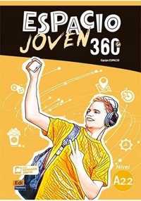 Espacio Joven A2.2 Podręcznik, Praca Zbiorowa