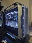 Obudowa komputerowa Cooler Master Cosmos C700M ARGB