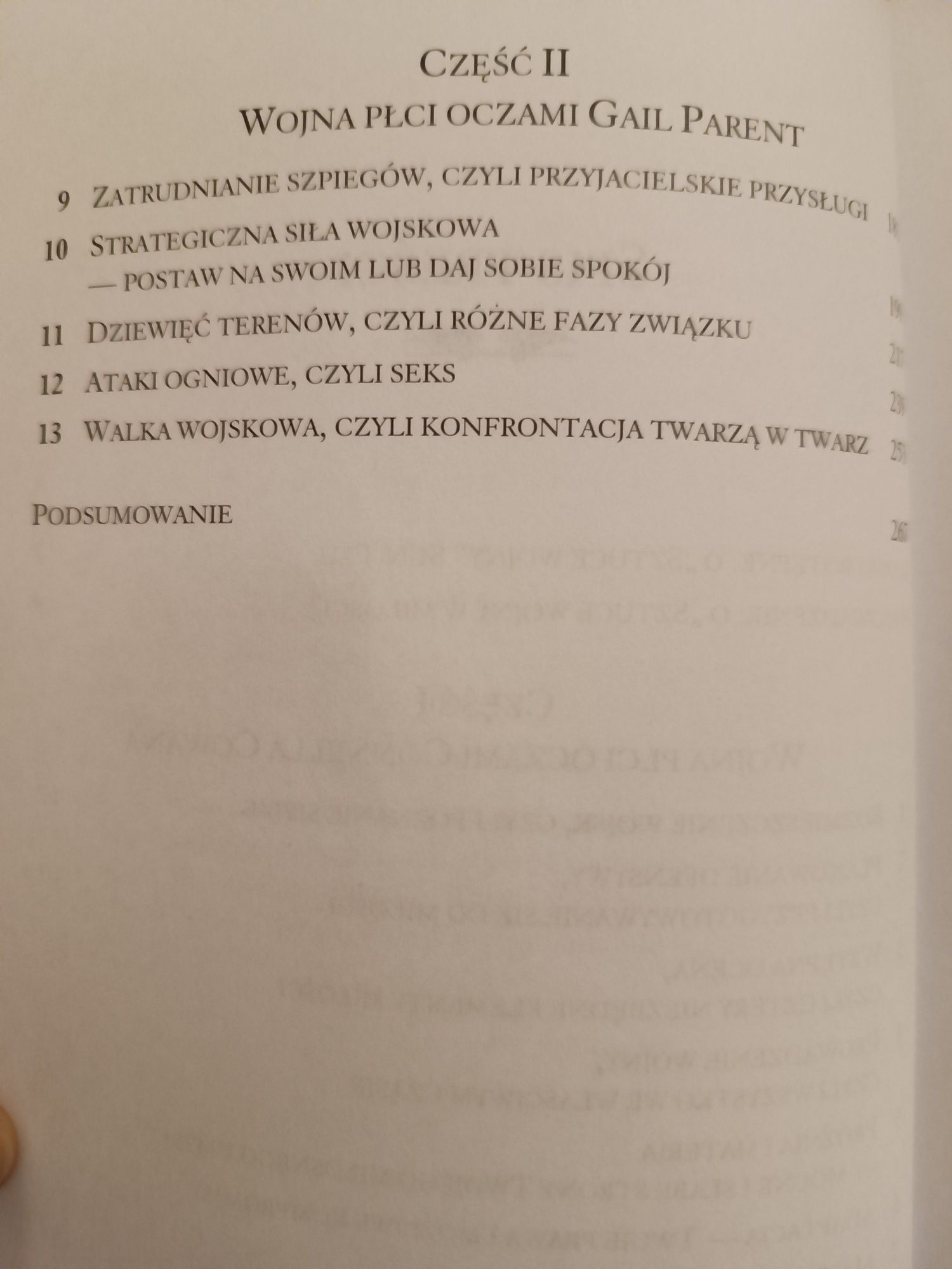 Sztuka wojny w miłości na podstawie Sun Tsu