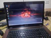 Ноутбук Asus K73E Intel Core i5-2430M 2/4 ядра RAM 8Gb SSHD 200 Gb