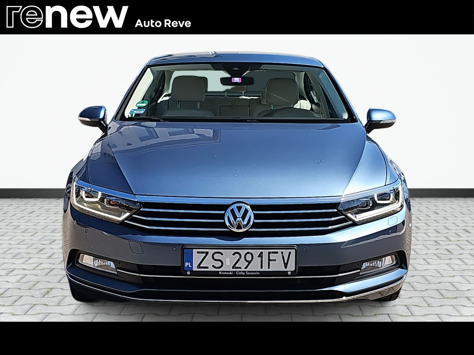Volkswagen Passat Passat 1.8 TSI BMT Highline DSG