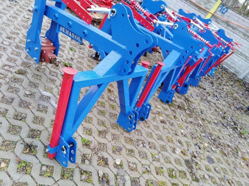 Świder Ziemny Dołownik Ciągnikowy Polska Produkcja Transport Gwarancja