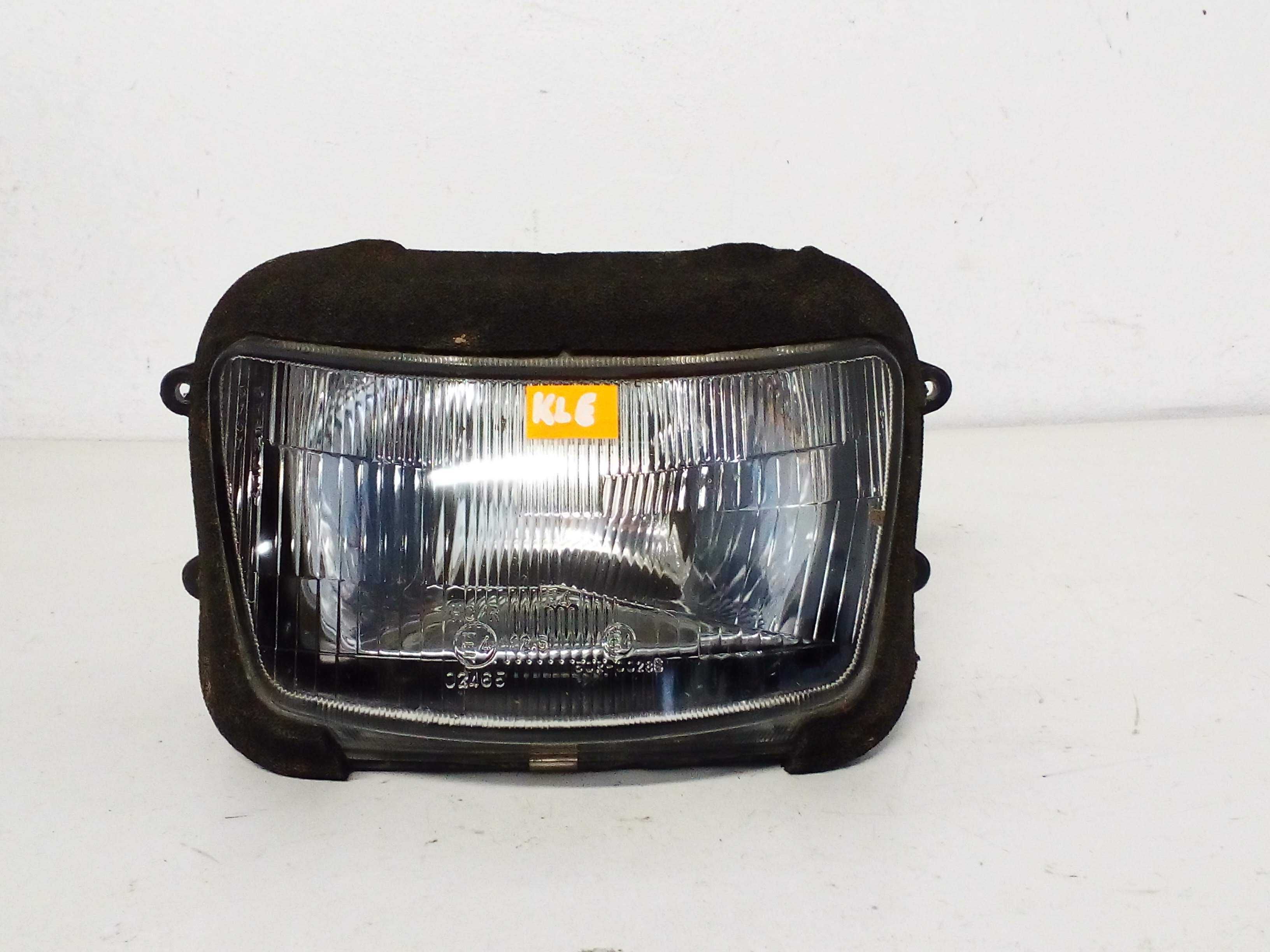 Kawasaki KLE 500 reflektor lampa