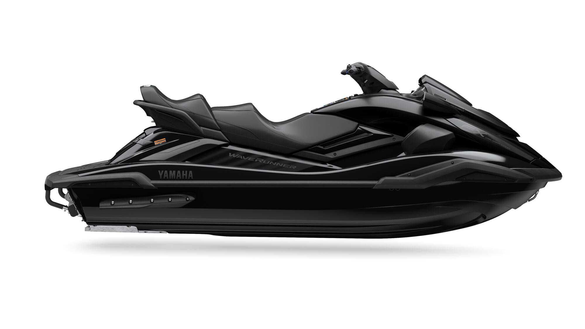 Fabrycznie nowy skuter wodny Yamaha FX SVHO Cruiser 2025
