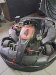 Karting 4 tempos