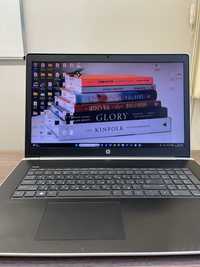 Ноутбук HP Probook 470 G5 діагональ 17.3