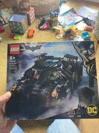 LEGO Batmobil/Thumbler nr 76239