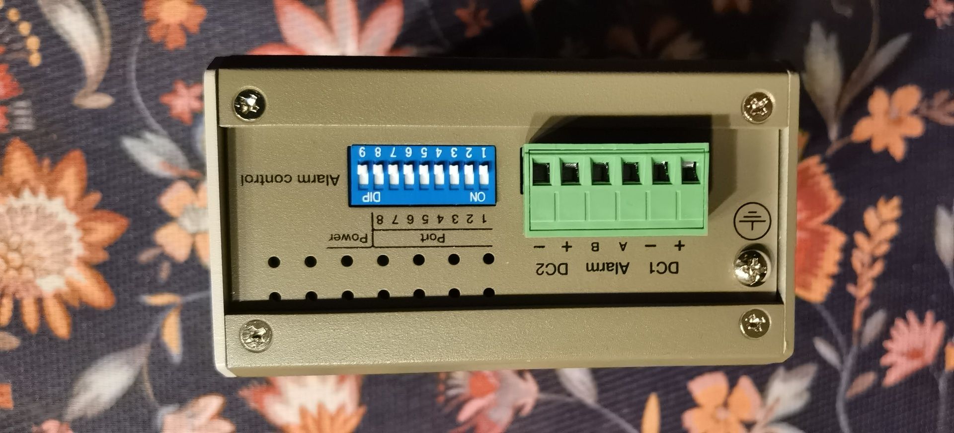 Switch Ethernet  westermo