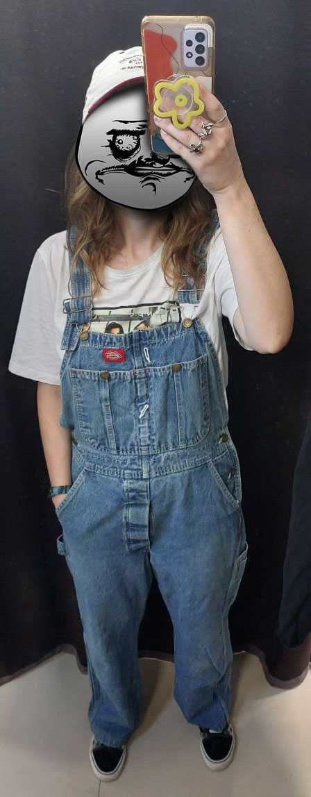Комбінезон Dickies