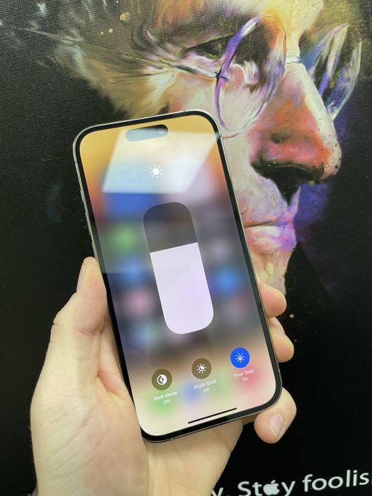 iPhone 14Pro 128/256Gb Gold Never lock