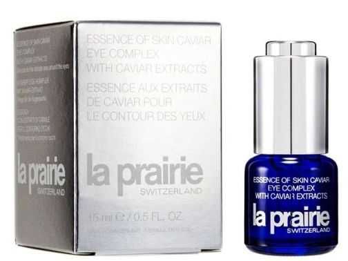 Serum La Prairie Essence of skin caviar eye complex 15 ml