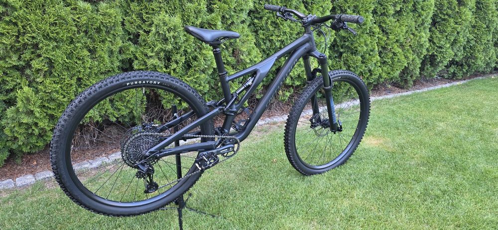 Rower Specjalized Stumpjumper 2021r. 29" S3