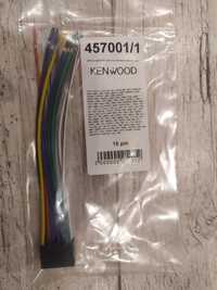 Разъем для магнитолы Kenwood ACV 457001/1