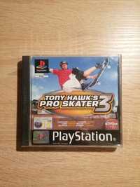 Tony Hawk's Pro Skater 2 i 3