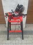 Pila ukosnica Einhell  2531/2U
