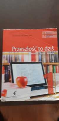 Przeszłość to dziś literatura, język, kultura cz.1