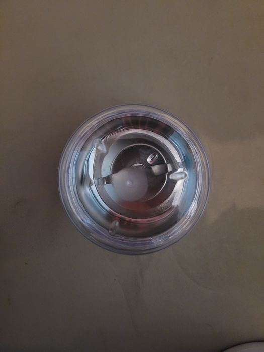 Blender elektryczny + młynek