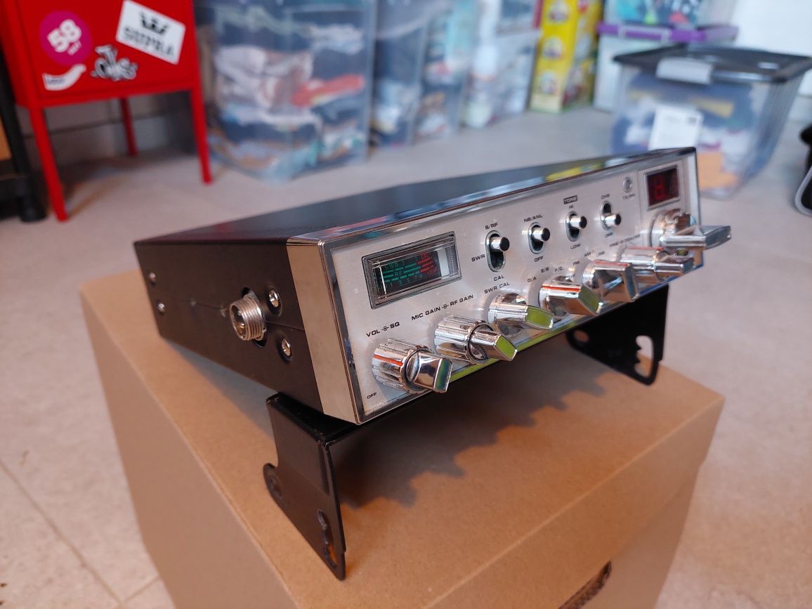 Radio CB SuperStar 3900