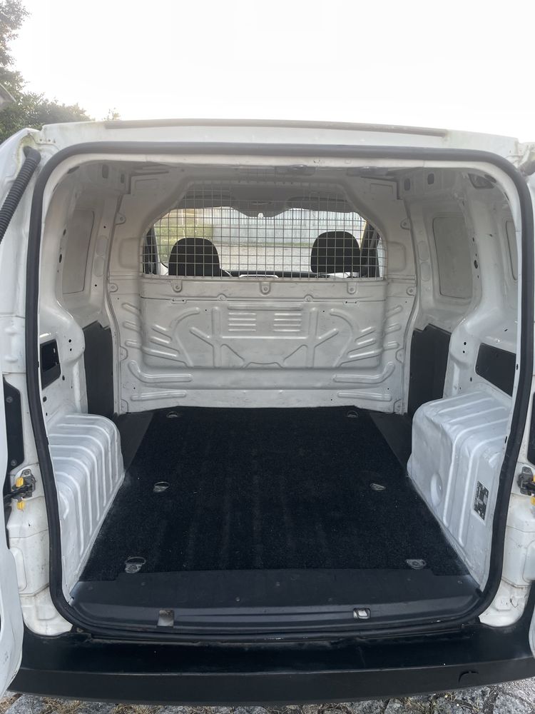 Fiat Fiorino 1.3MJet