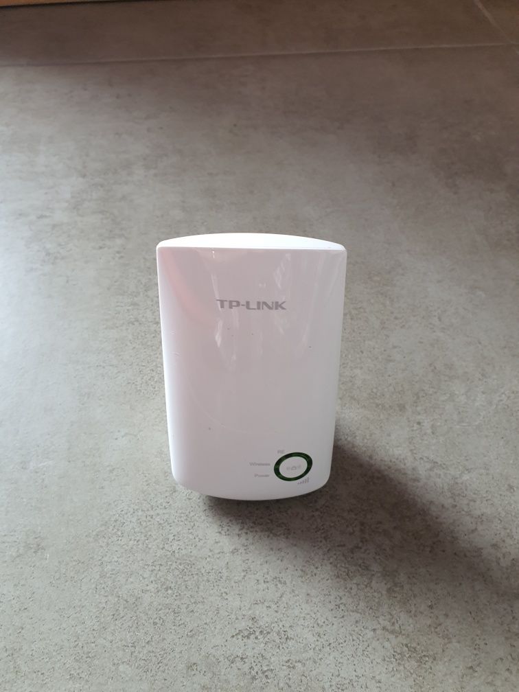 Repetidor tp-link