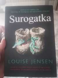 Surogatka. Louise Jensen