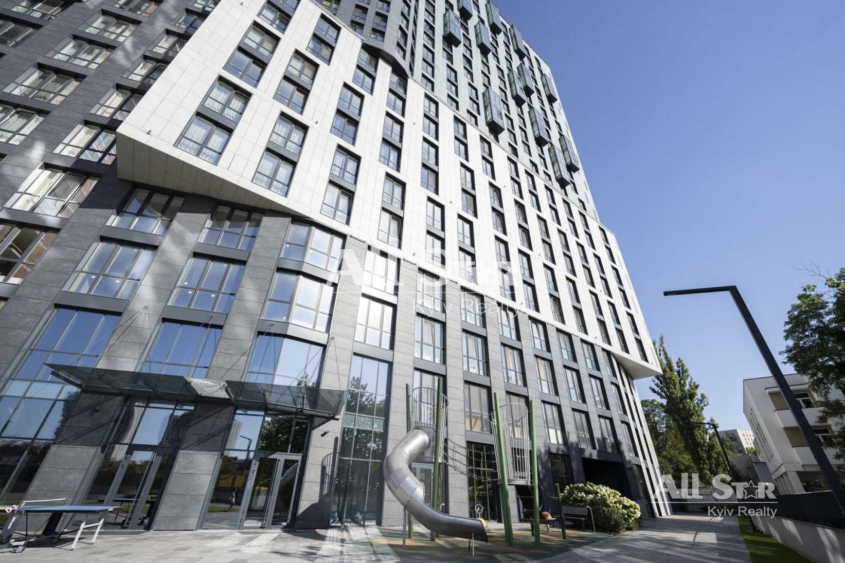 Продаж 2к квартири в Києві, Пимоненка Миколи вул., 19 Без комісії