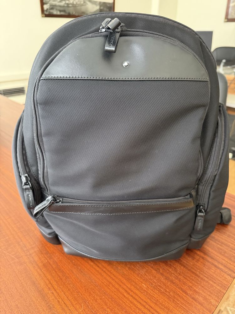 Mochila Montblanc Nightflight