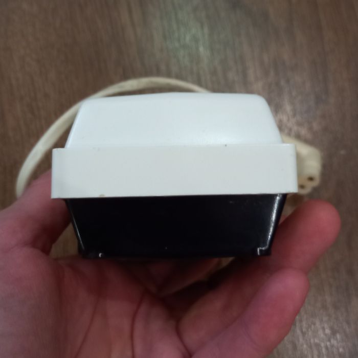 Двигун швейної машини tur 2