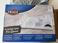 Zabawka/gra stategiczna Trixie Fun Board dla kotów/małych psów