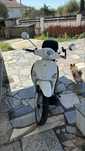 Moto Piaggio Liberty 50cc