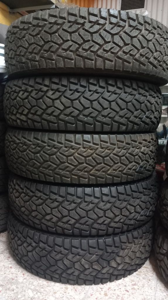 Pneus Competição Michelin