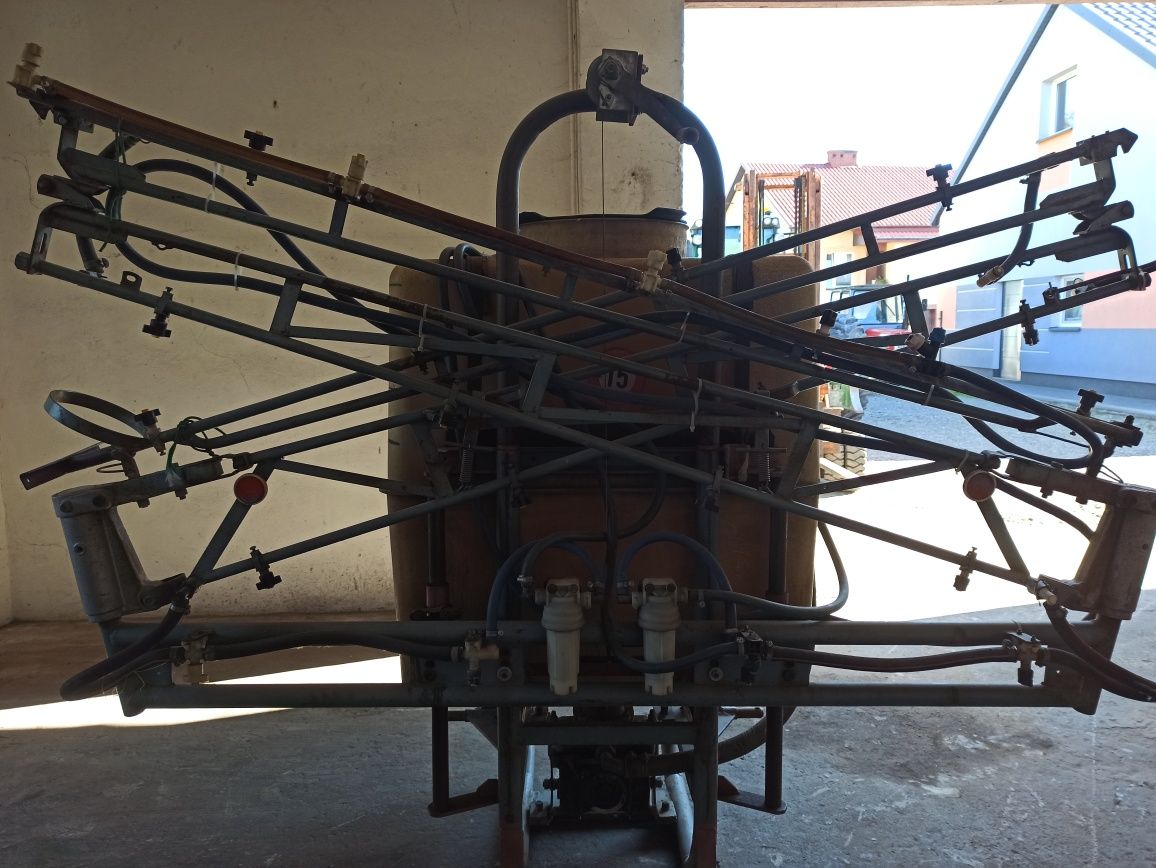 Opryskiwacz TERMIT 403