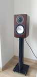 Kolumny podstawkowe Monitor Audio Silver RX 1