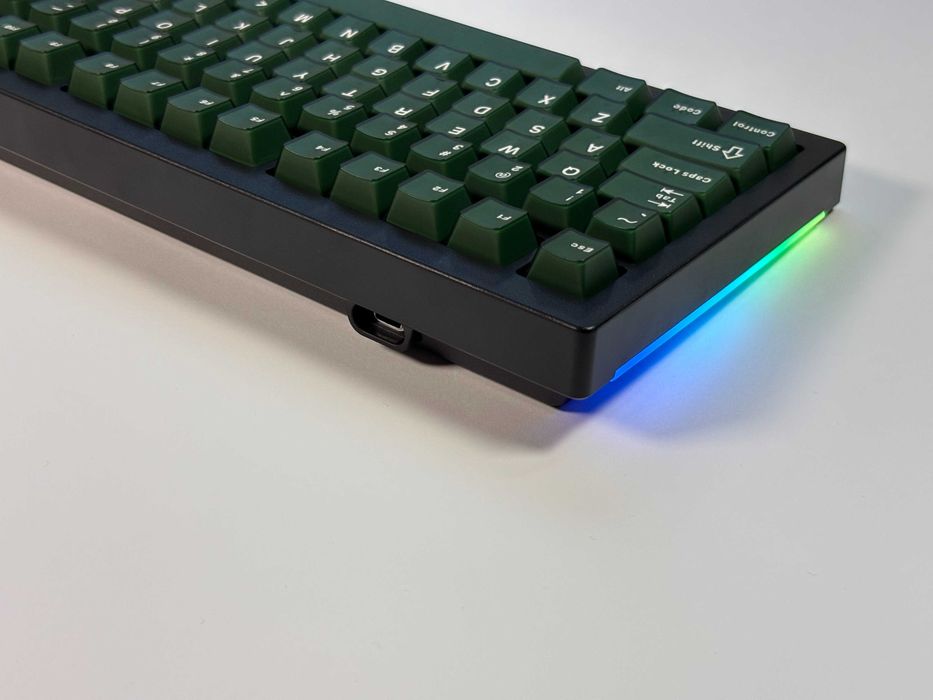 AKKO 5075B Беспроводная механическая клавиатура