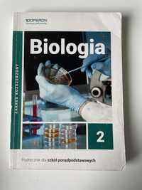 Biologia OPERON klasa 2