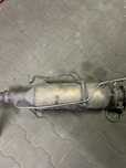 Dpf peugeot 307 2.0 hdi 2003r
