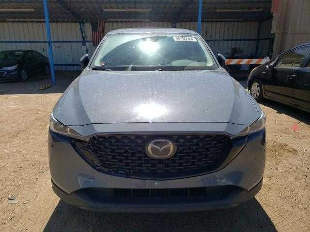 Mazda CX-5 Prefered 2022 року