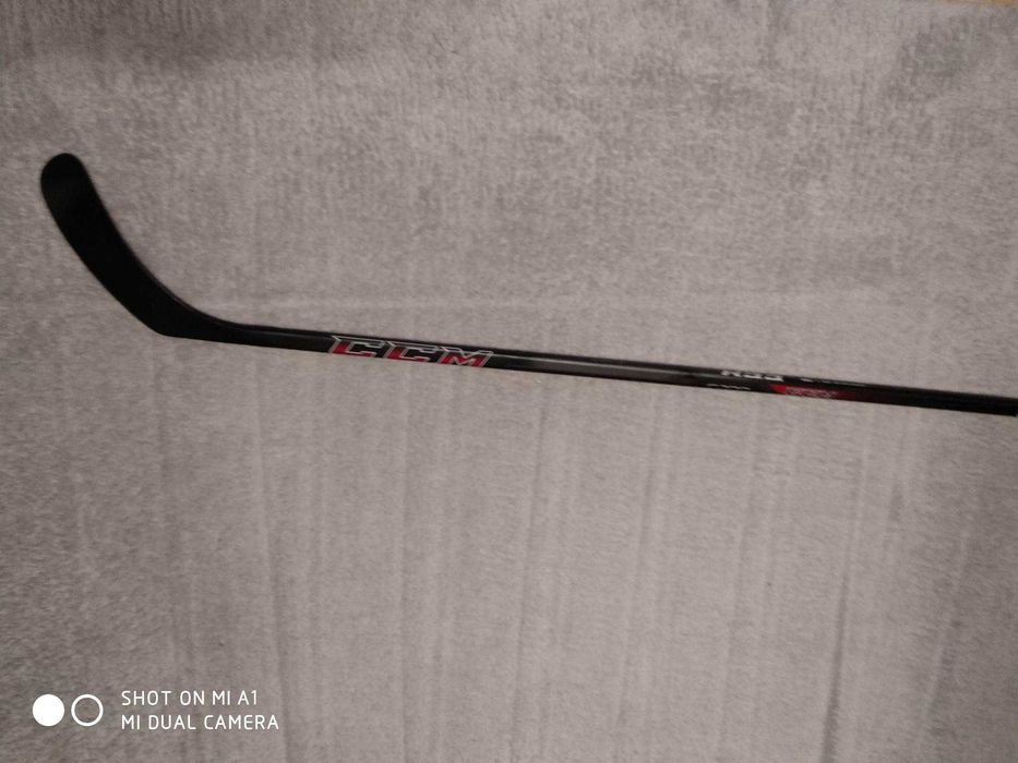 Nowy kij hokejowy Jr. CCM C200