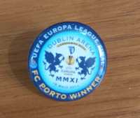 Pin do F. C. porto