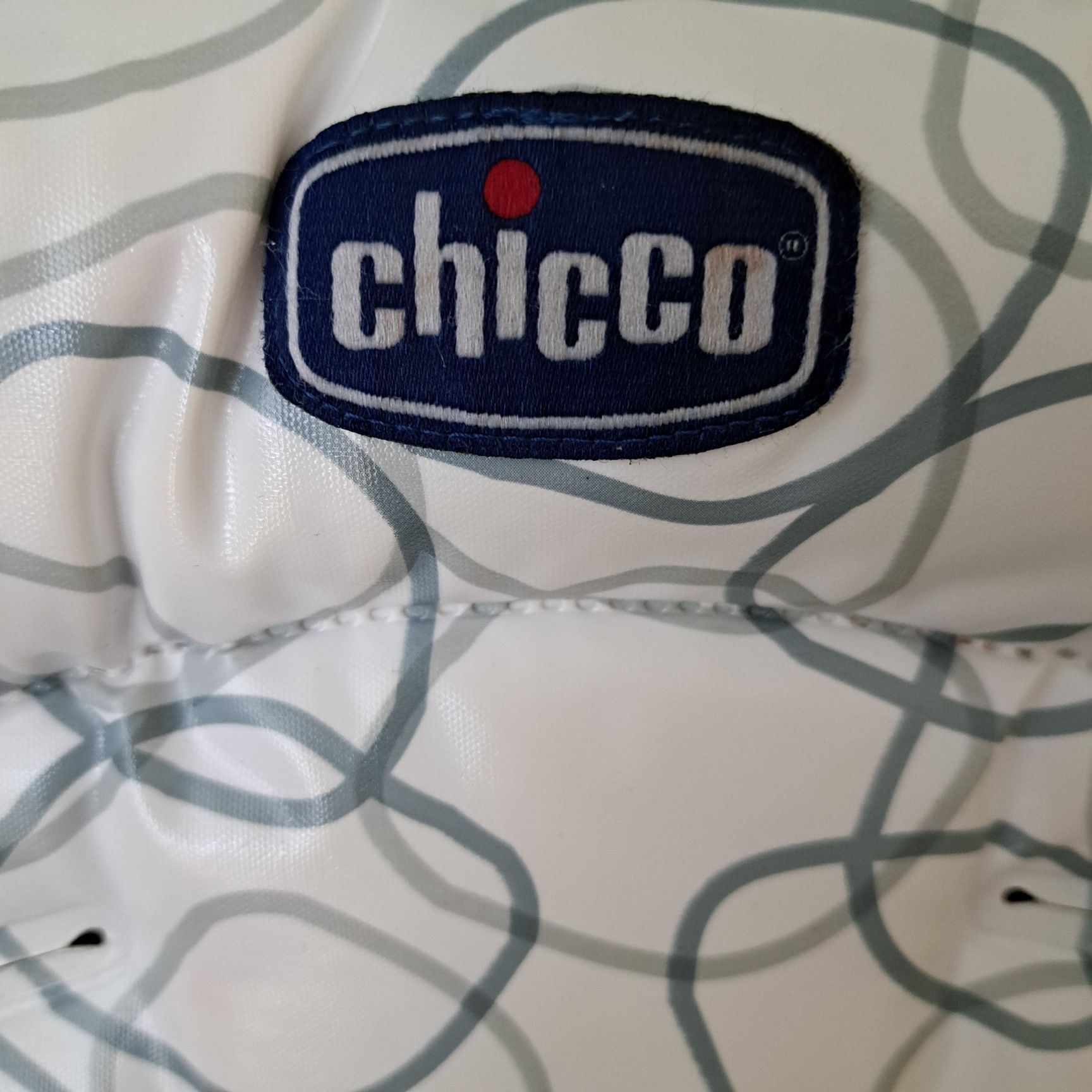 Krzesełko do karmienia Chicco Polly Progress 5