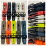 Продам ремешок для часов Garmin QuickFit 22 ,26 мм Watch Bands Silicon